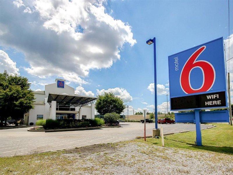 Motel 6-King Of Prussia, Pa - Philadelphia Exterior foto