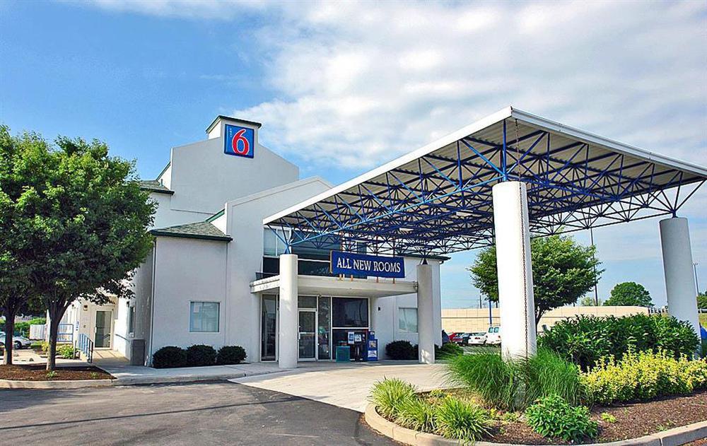 Motel 6-King Of Prussia, Pa - Philadelphia Comodidades foto