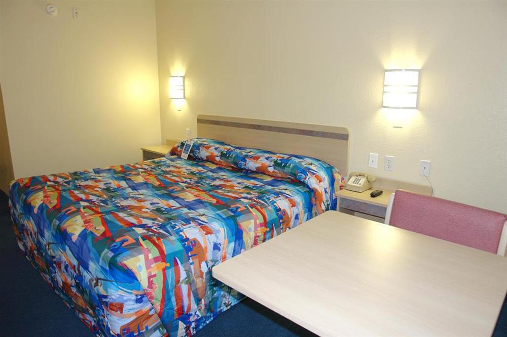 Motel 6-King Of Prussia, Pa - Philadelphia Quarto foto