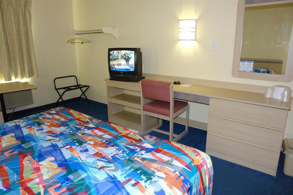 Motel 6-King Of Prussia, Pa - Philadelphia Quarto foto